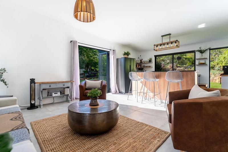 To Let 5 Bedroom Property for Rent in Baviaanskloof Estate Western Cape